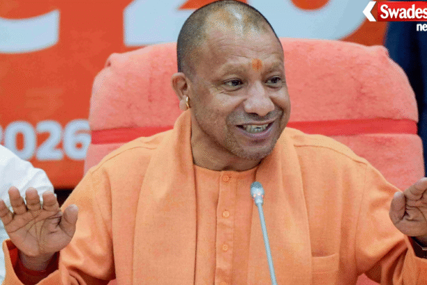 Swachh Gomti Initiative