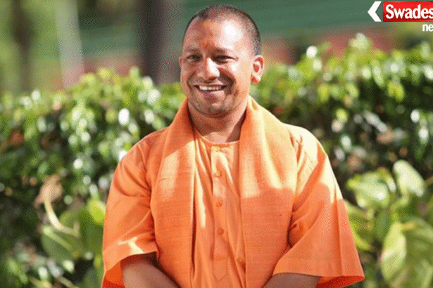 Yogi Adityanath Japan visit