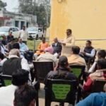 Puranpur Development Budget