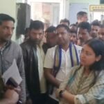 Muzaffarnagar Road Accident