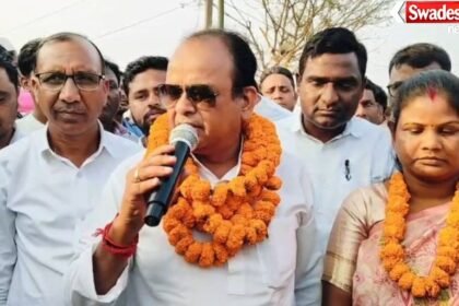 Muzaffarnagar Road Accident