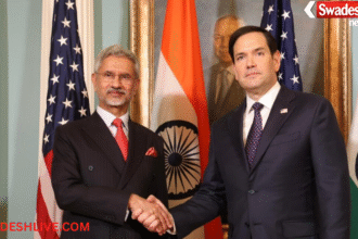India-US