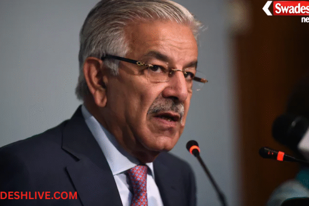 Balochistan Insurgency Pakistan