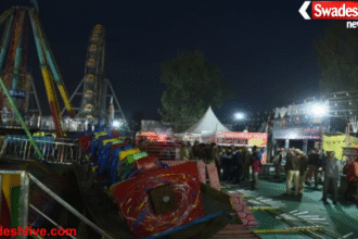 Faridabad