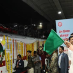 MP Railway Development