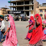 India Weather Update