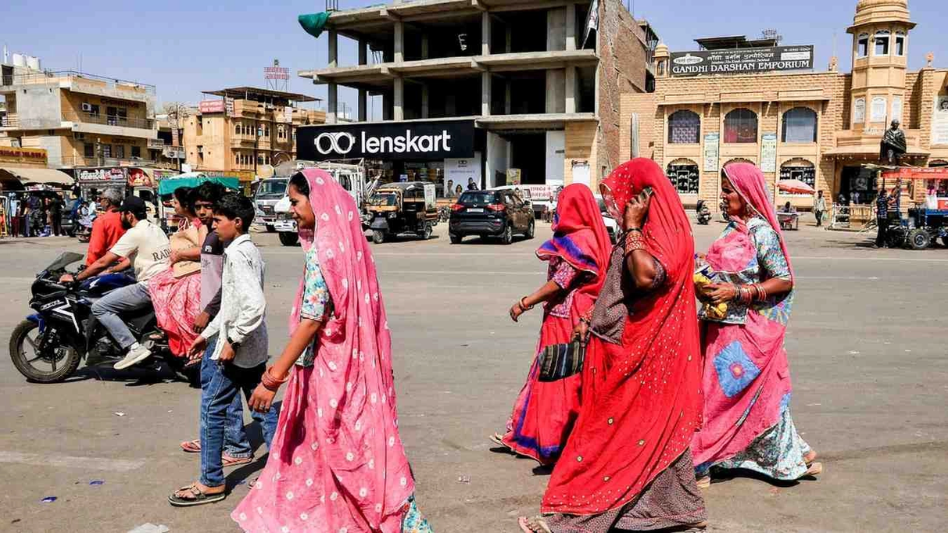 India Weather Update