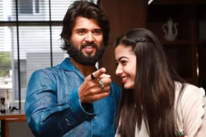 Rashmika Vijay wedding