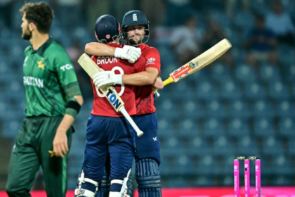 ICC T20 World Cup 2026