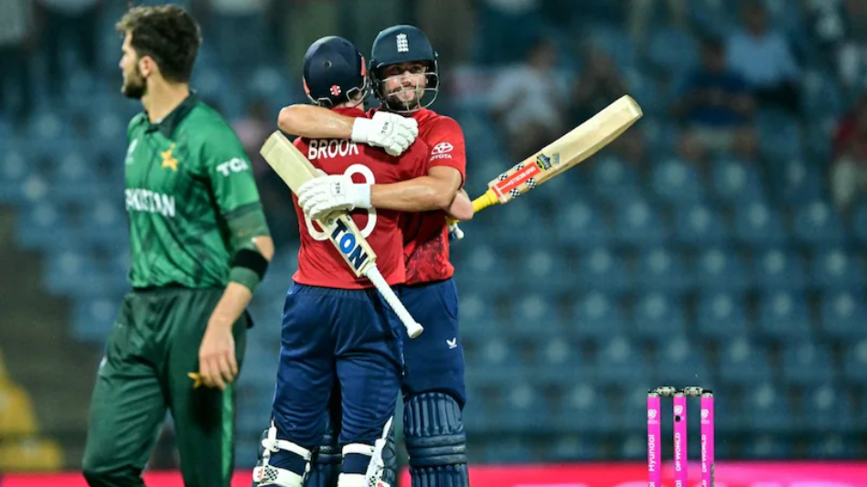 ICC T20 World Cup 2026