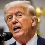 Trump on Operation Sindoor