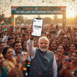 Narendra Modi Instagram