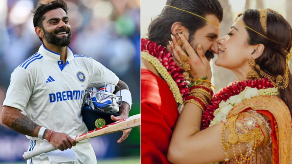 Most liked Instagram Post