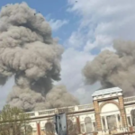 Israel Iran conflict