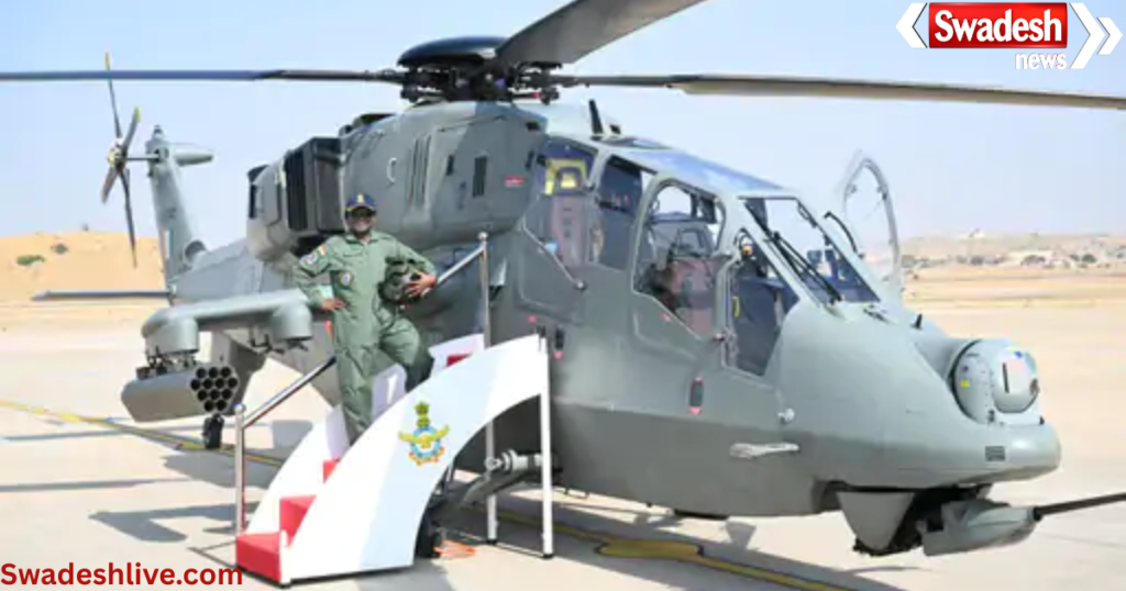 President Droupadi Murmu