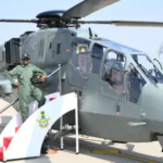 President Droupadi Murmu