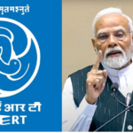 PM Modi on NCERT controversy