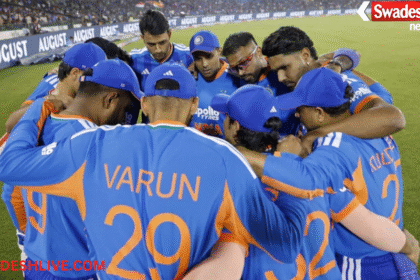 T20 WC Warm Up Matches