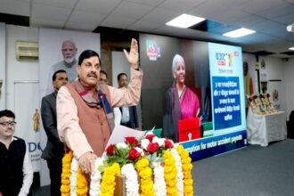 Madhya Pradesh