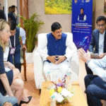 Madhya Pradesh AI initiatives