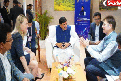 Madhya Pradesh AI initiatives