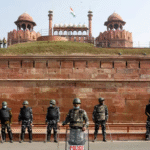 LeT India attack plan