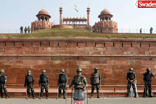 LeT India attack plan