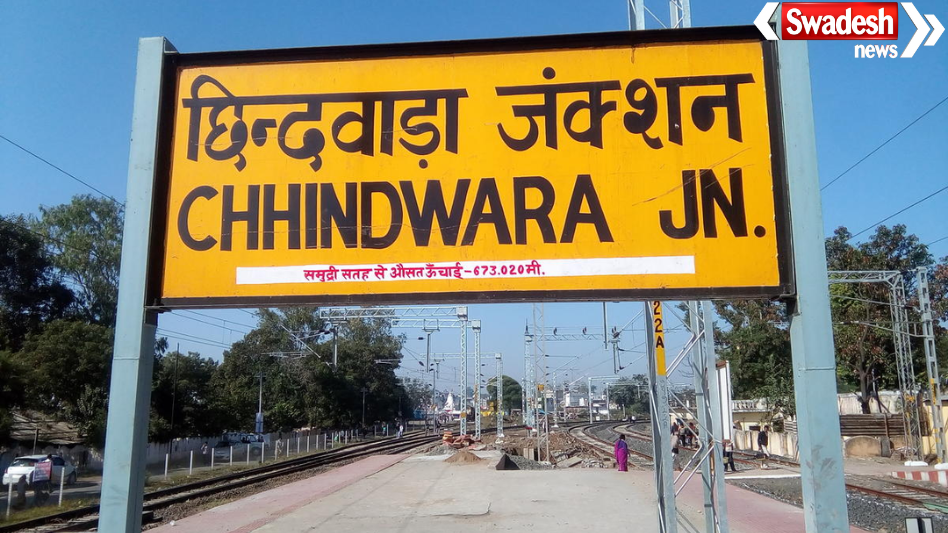 Chhindwara