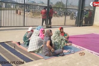 Sakti Missing Employee Case