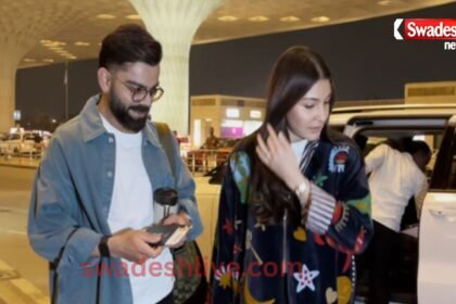 Virat Kohli-Anushka Sharma