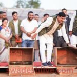 Vulture conservation MP