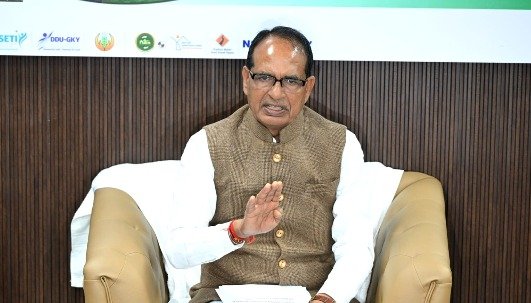 Budget Agriculture 2026