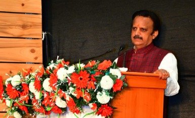 Union Budget 2026-27