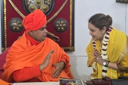 की सराहना की। Delhi News 01 February