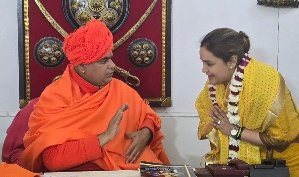 की सराहना की। Delhi News 01 February