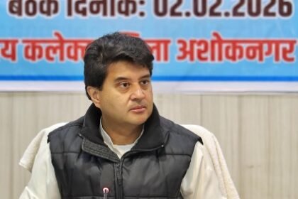 Union Budget 2026-27