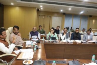 National Filaria Elimination