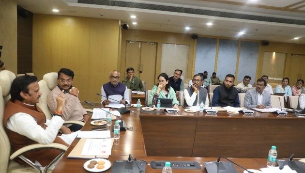 National Filaria Elimination