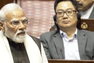 Parliament Budget Session 2026 :