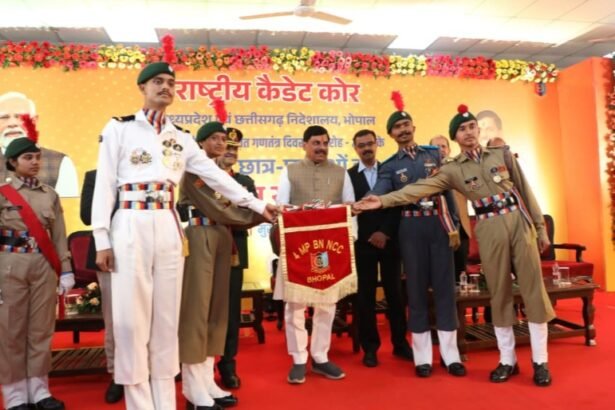 National Cadet Corps