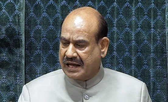 No Confidence Motion :