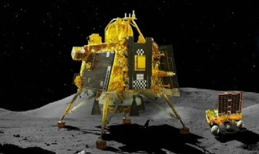 Chandrayaan-4