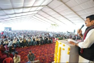 Sagar News 09 February :