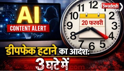 Social media AI guidelines