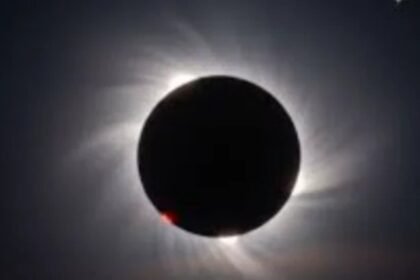 SuryaGrahan2026 swadesh news