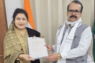 MadhyaPradesh 12 February