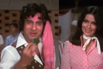 70-80s Super Hit Hindi Song