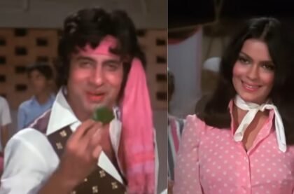 70-80s Super Hit Hindi Song