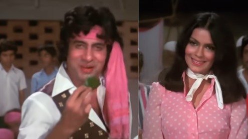 70-80s Super Hit Hindi Song