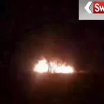 Pakistan Afghanistan War